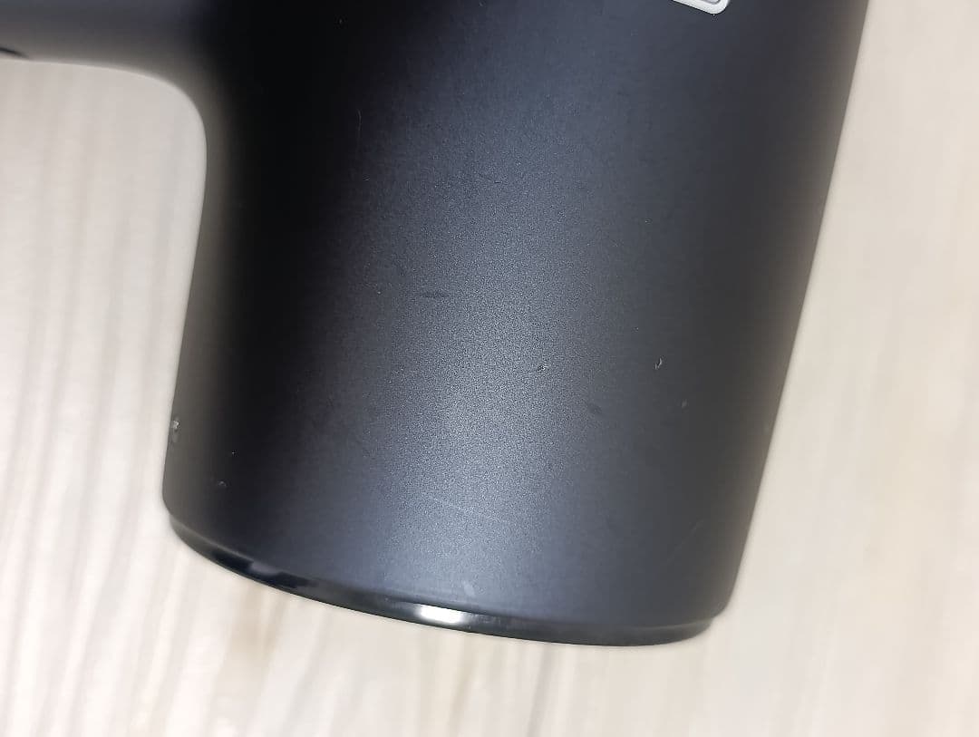 パナソニック ナノケア Panasonic EH-NA0J 23年製 DN 02