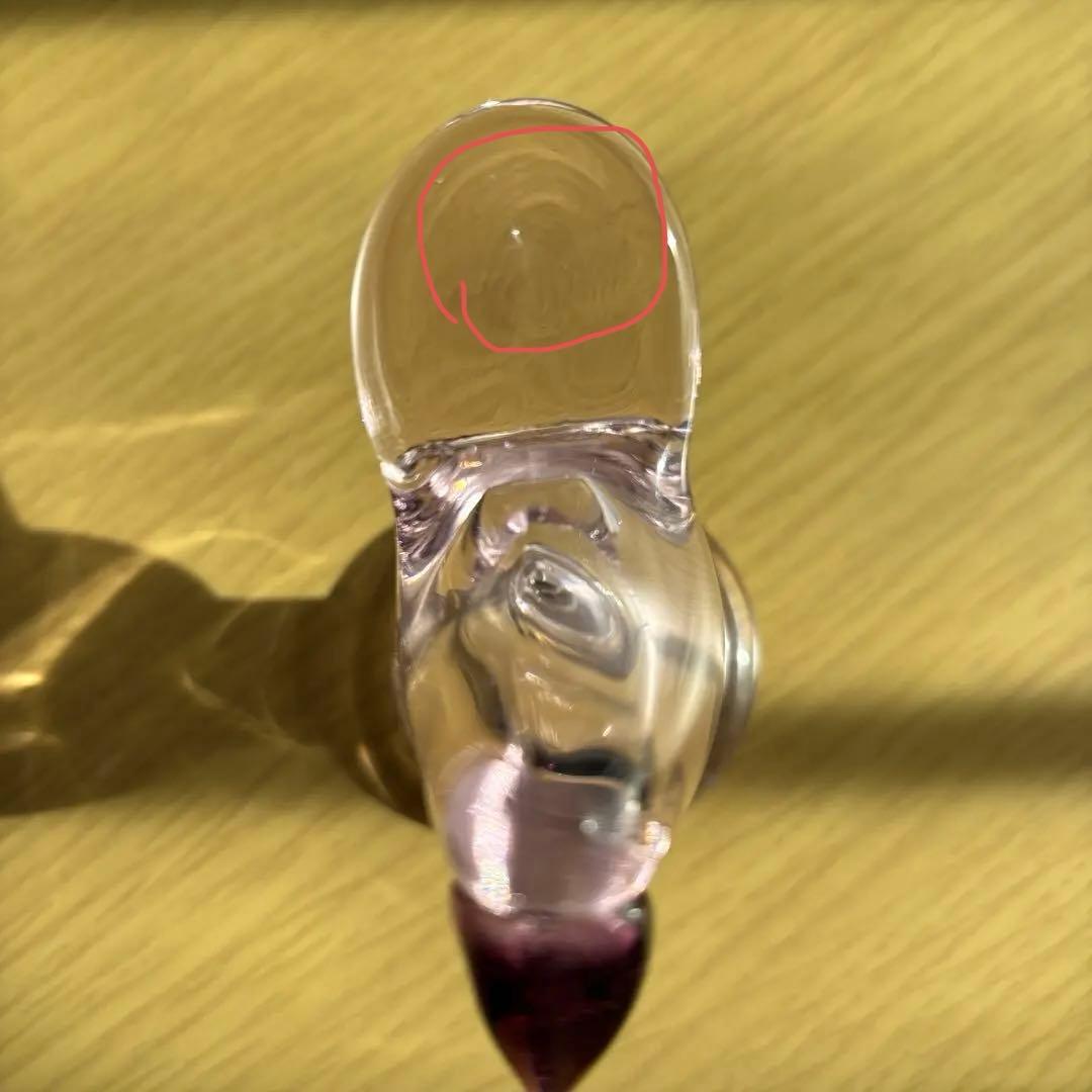 イッタラ　バード　scope別注　脚付シエッポ②