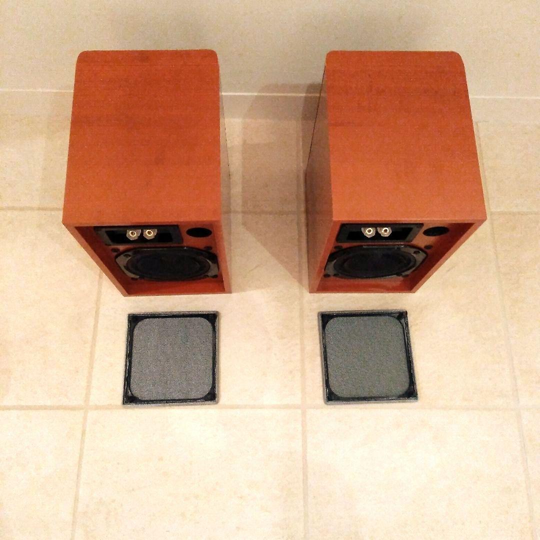 DENON スピーカー 3 way +リアウーハー SC-ME2 デノン