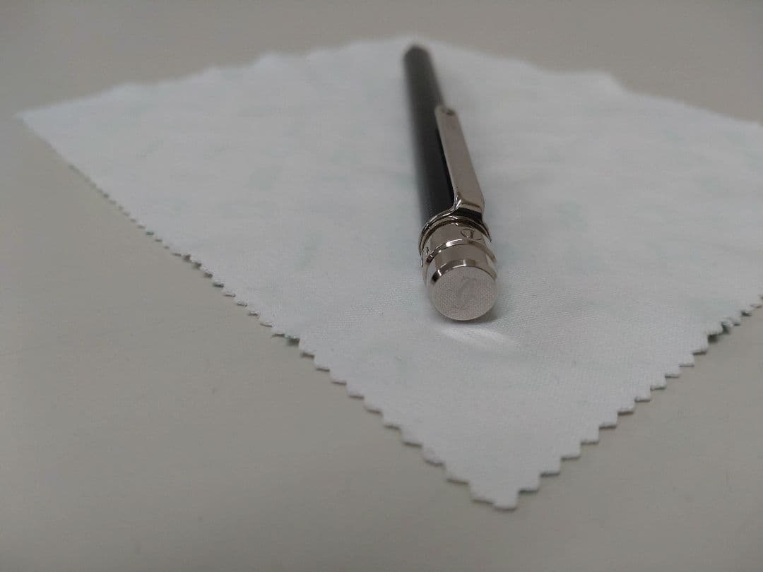 カルティエ　Cartier　ボールペン