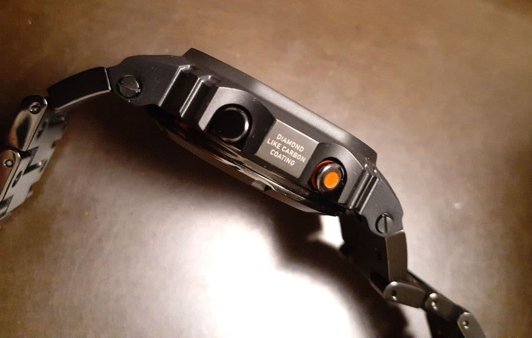 時計 G-SHOCK GMW-B5000TVA-1JR