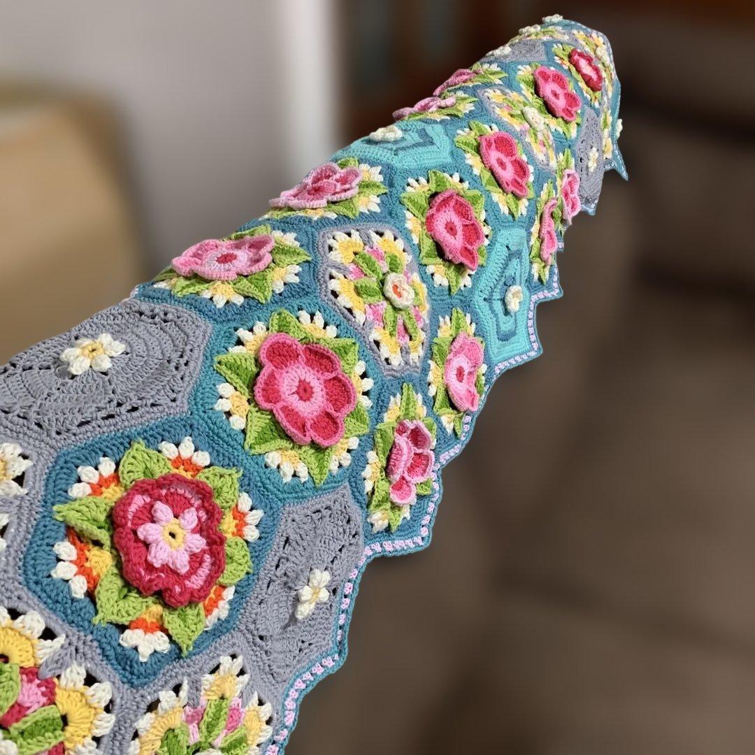 マルチカバー 専用