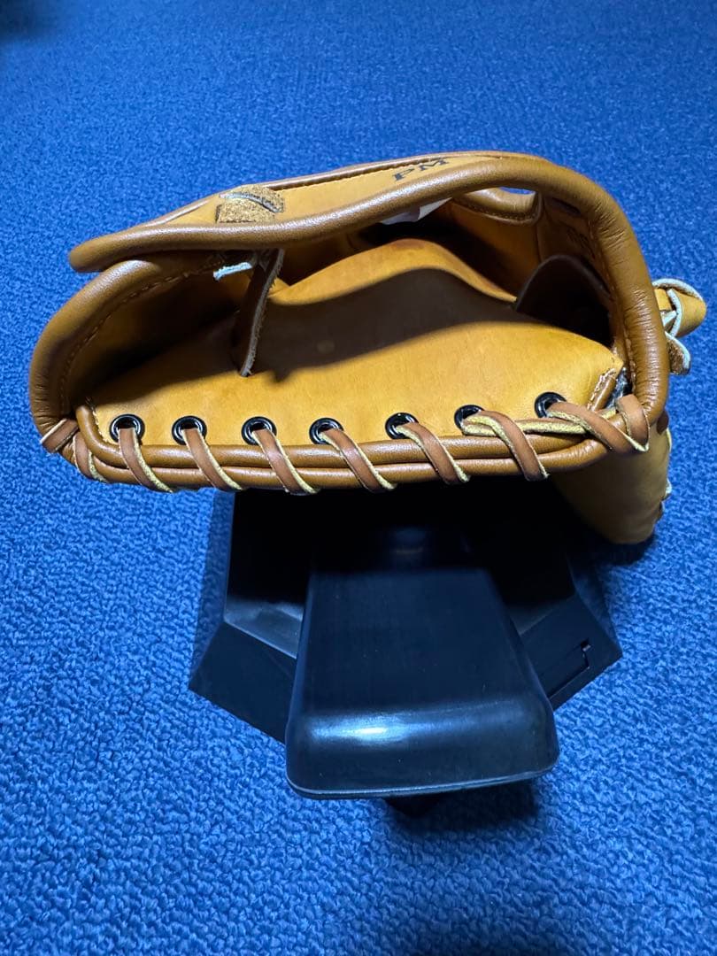 ローリングス 野球グローブの歴史・変遷 4点セット