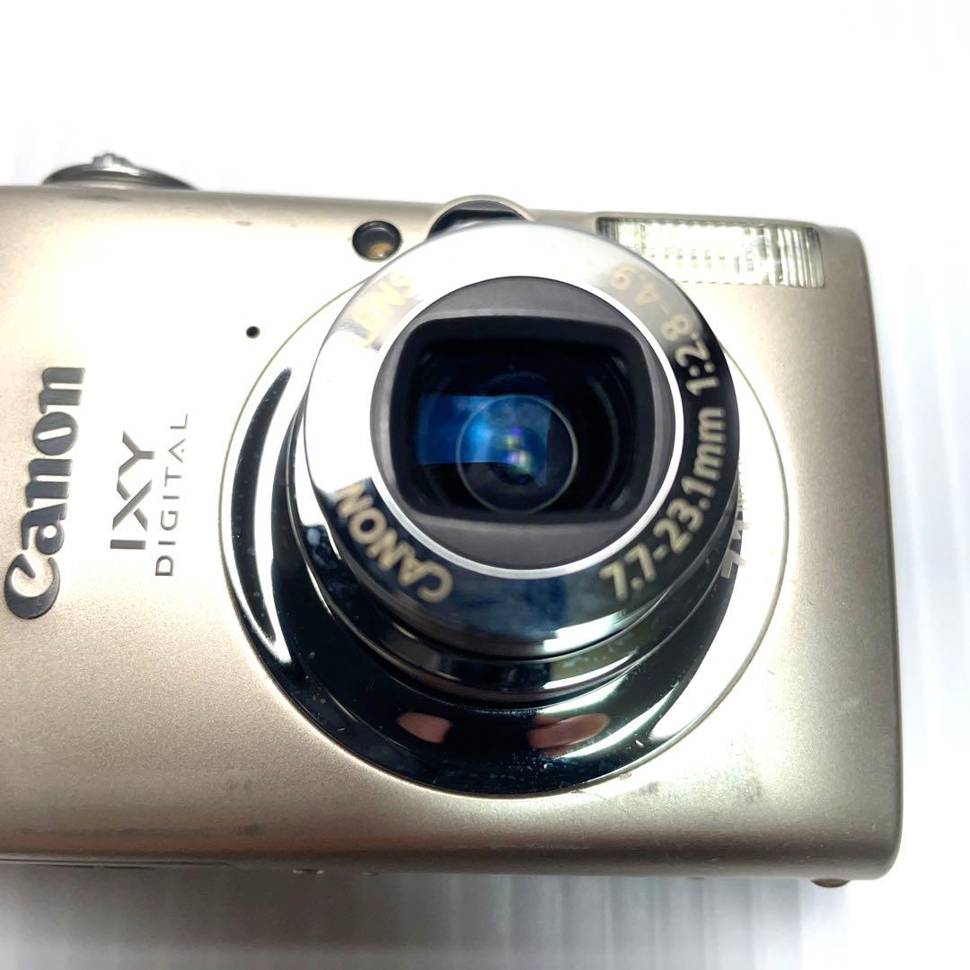 Canon IXY digital 700 PC1169 キャノン キャノン