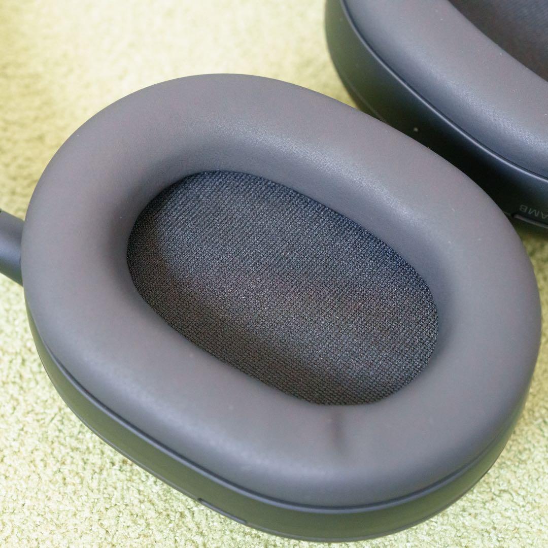 【5年ベーシック保証付】ソニー(SONY)WH-1000XM5 ブラック