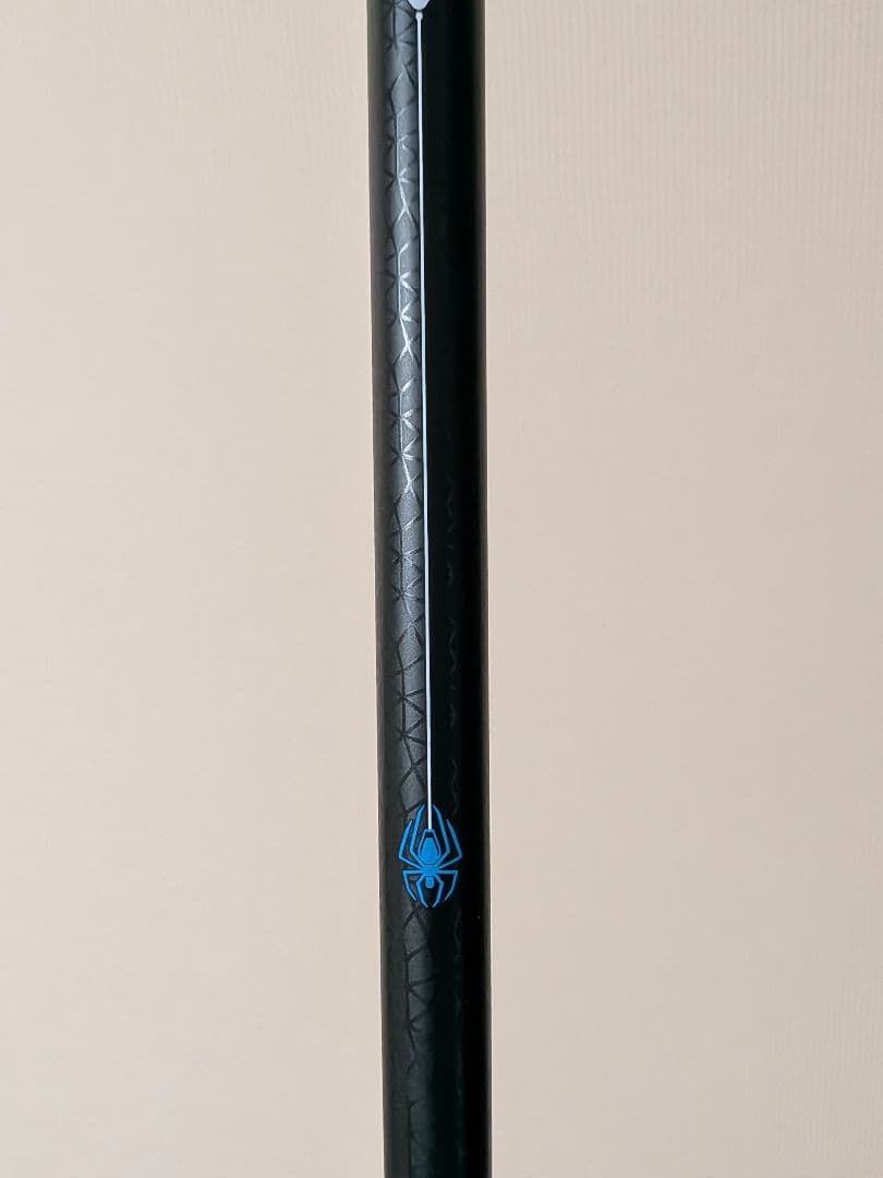 TALORMADE SPIDER ZT MILLED 36inch パター