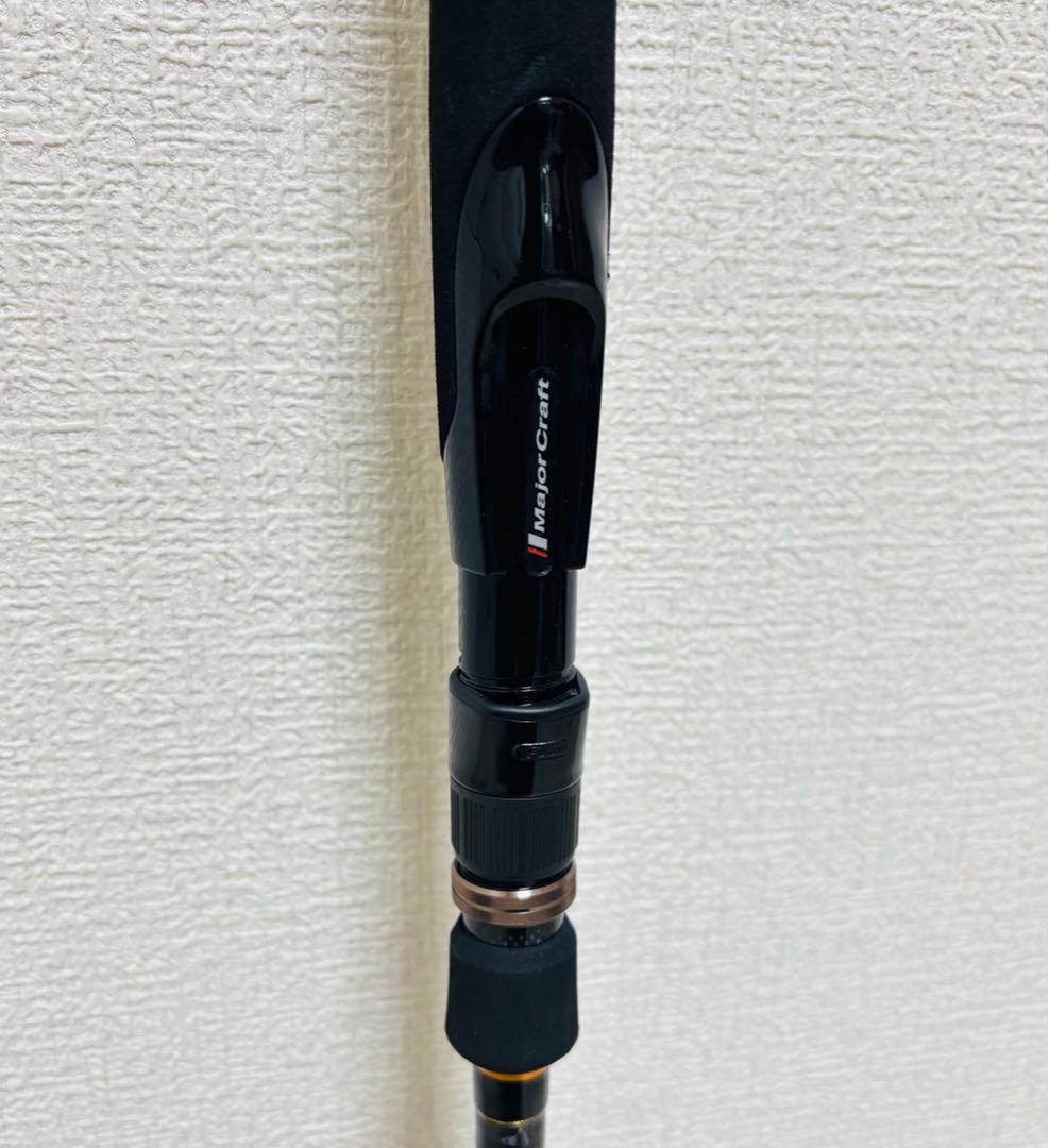 メジャークラフト CROSTAGE CRXJ-S58/5 JERKINGSPEC