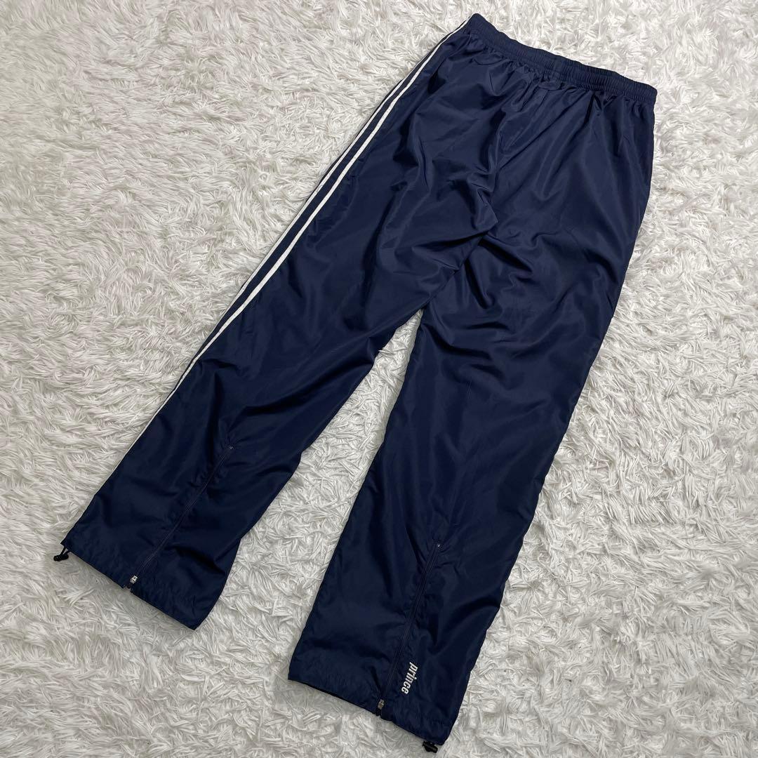 Prince プリンス　ウィンドブレーカー　セットアップ　大きいサイズ　LL