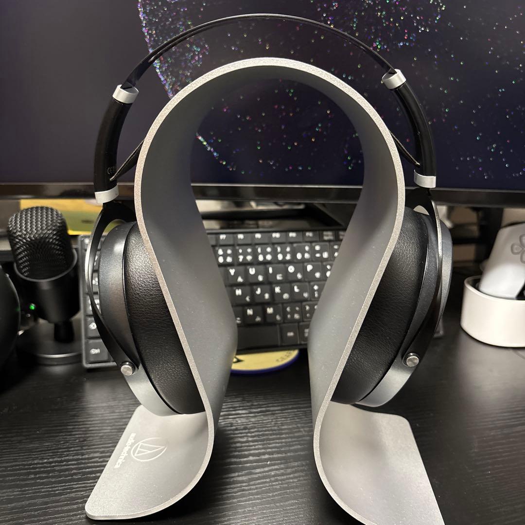 hifiman ANANDA ステルスマグネット