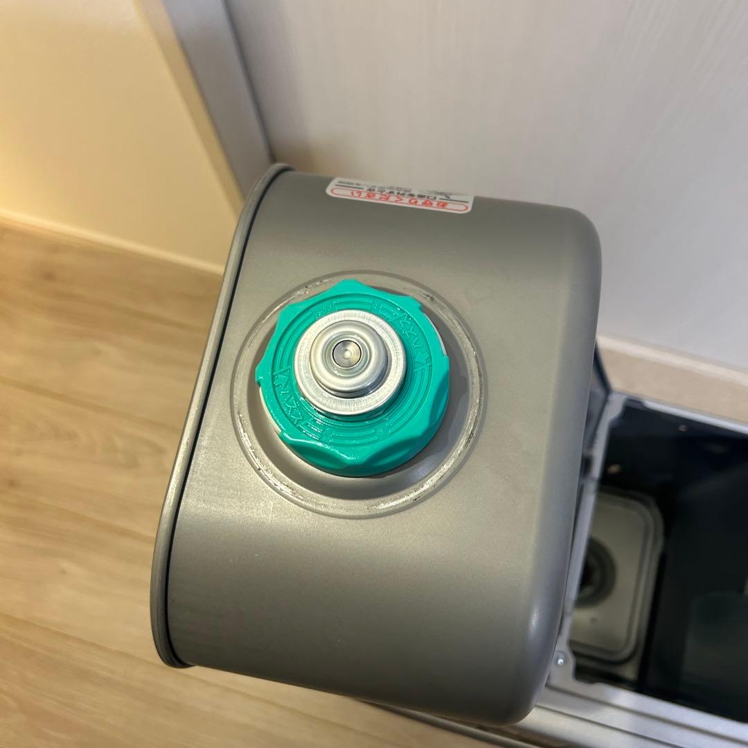 FW-565L ダイニチ　ブルーヒーター　石油ファンヒーターストーブ 暖房