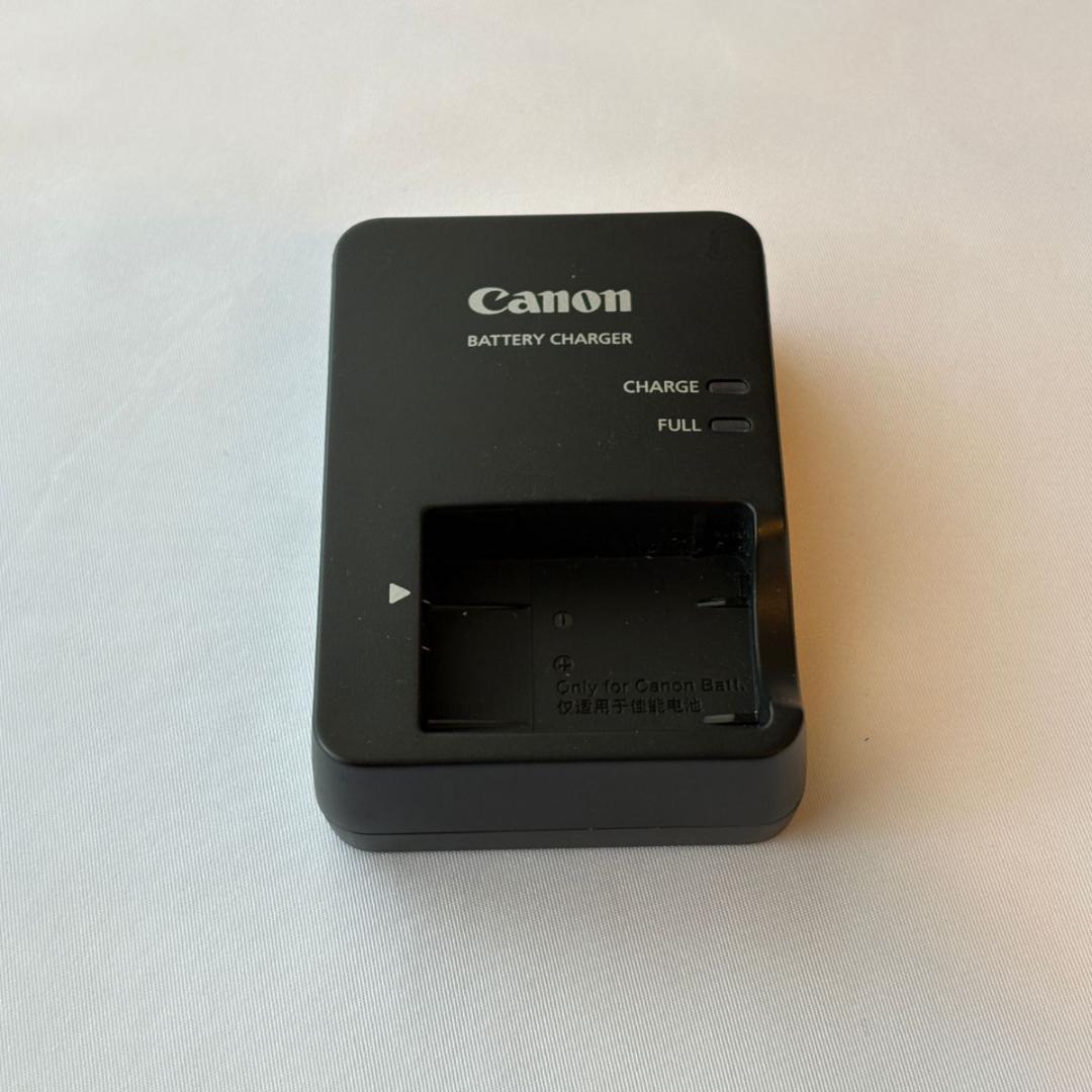 Canon キヤノン PowerShot G7X Mark II