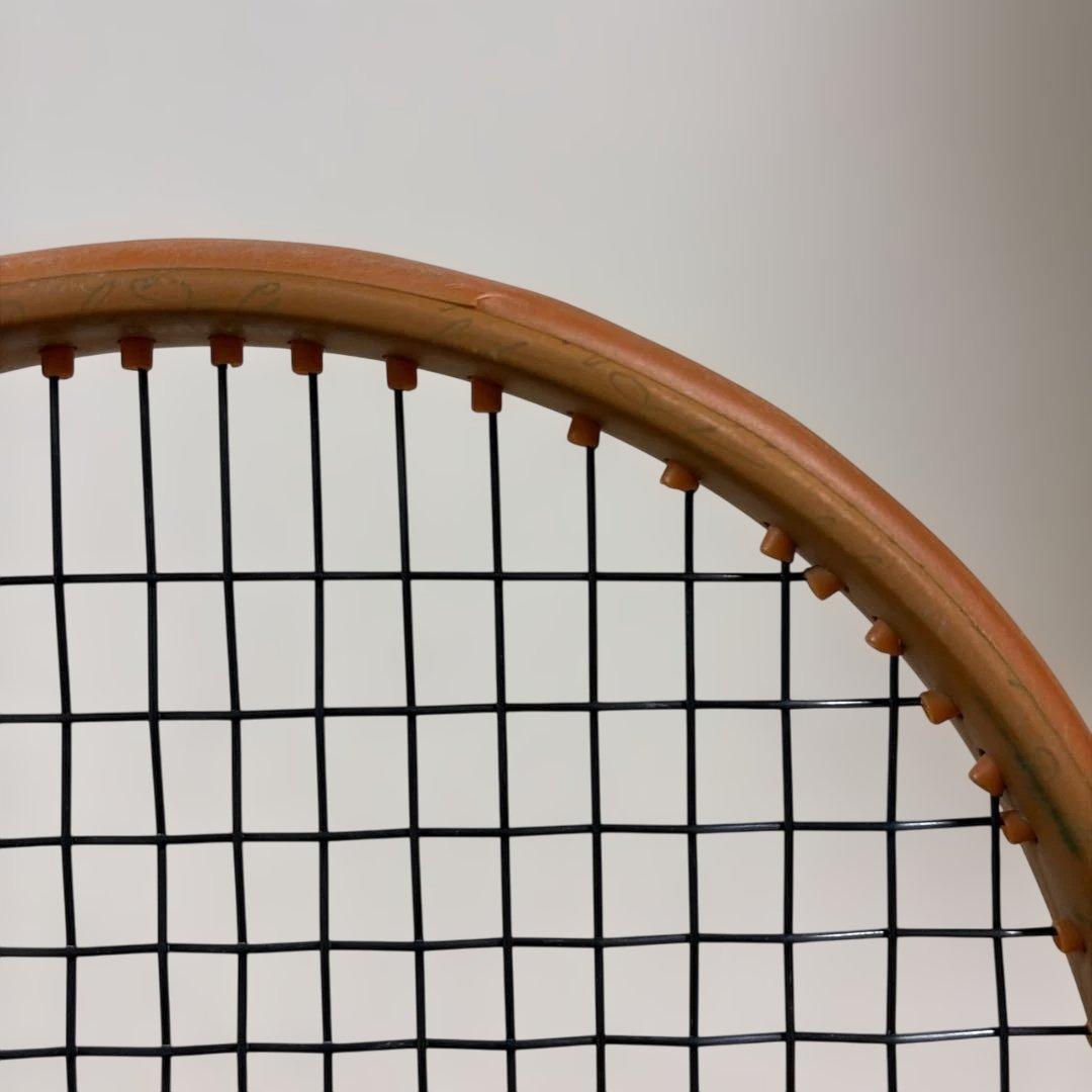 Wilson BLADE 98 V8 18×20 ローランギャロス G2