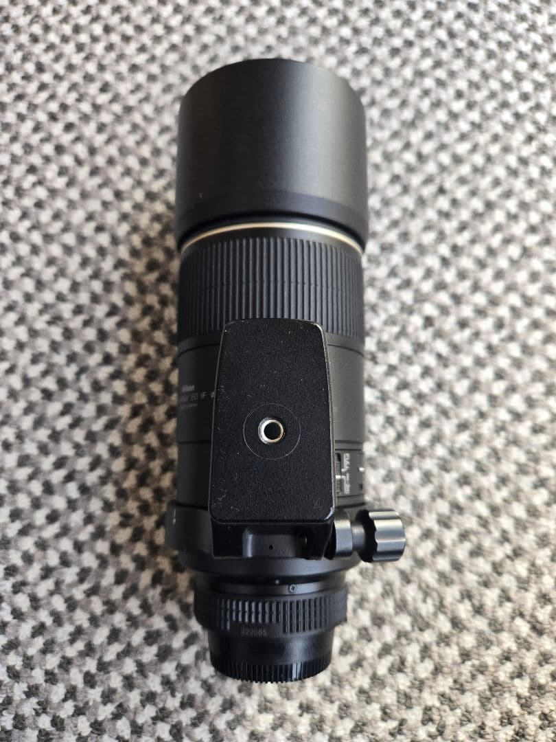 Nikon AF-S NIKKOR 300mm f/4D IF-ED サンヨン☆