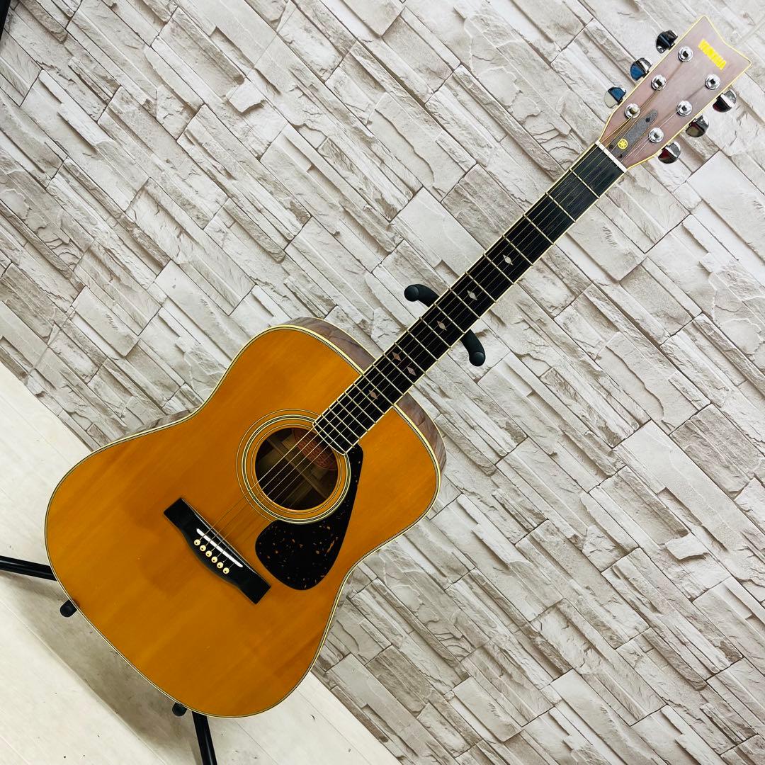YAMAHA ヤマハ アコースティックギター FG-401