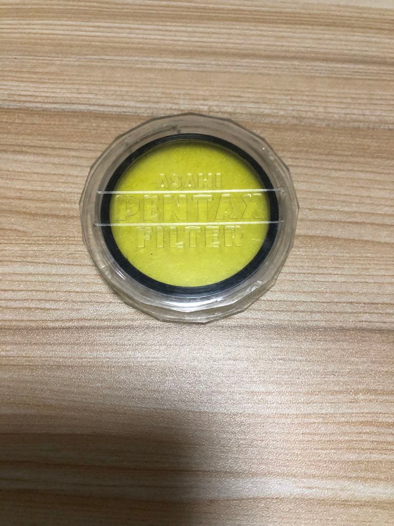 ASAHI PENTAX フィルム一眼レフカメラ