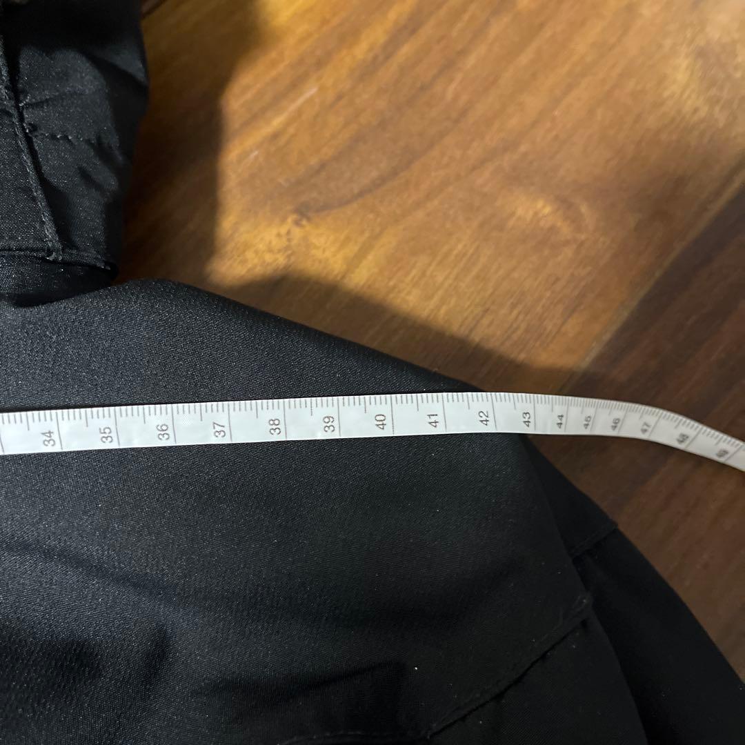 MILLET ミレー レディース S 　スキーウェア　上下セット スノボウェア