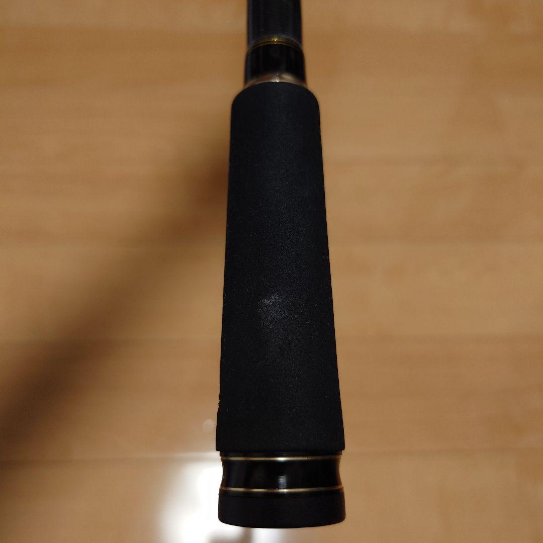 ロッド kazuyaAbuGarcia TAKOSSFIELD TKFS-762H