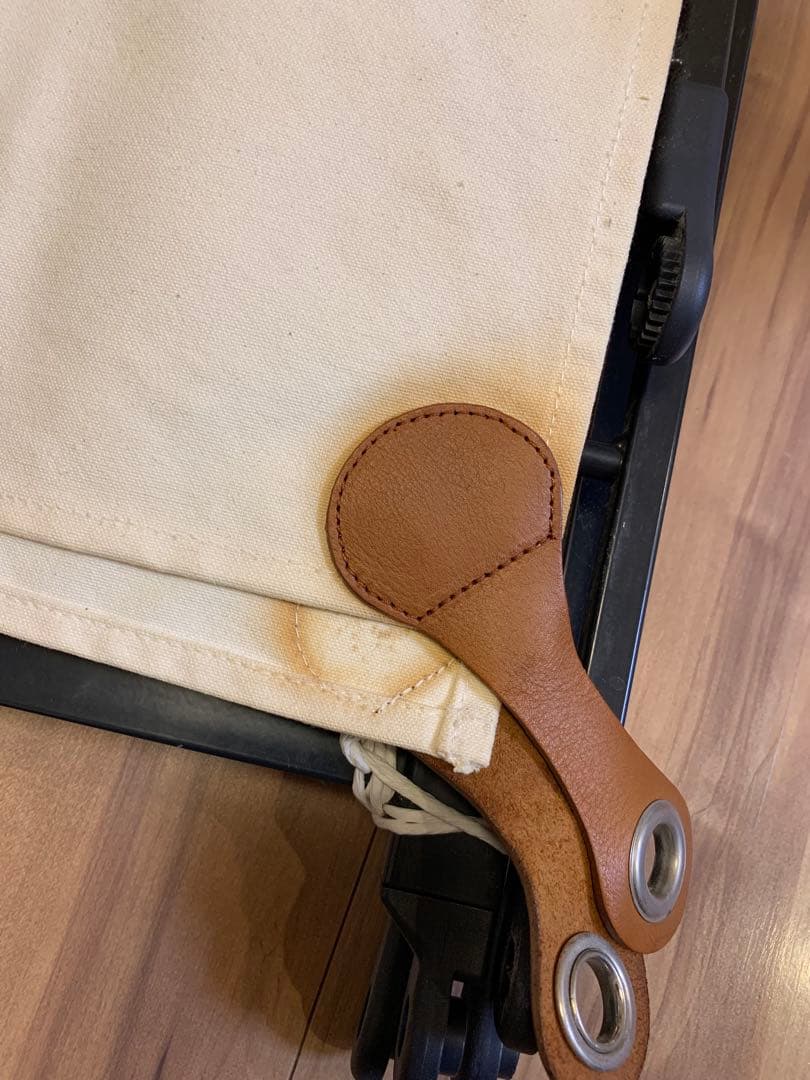 we original スカンジナビアンペットケージXL ブラック スチール製