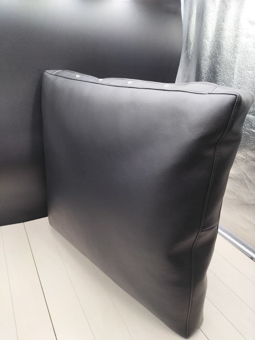 展示品◆アルフレックスSONAクッション◆60cm×55cm◆H-2510CU５