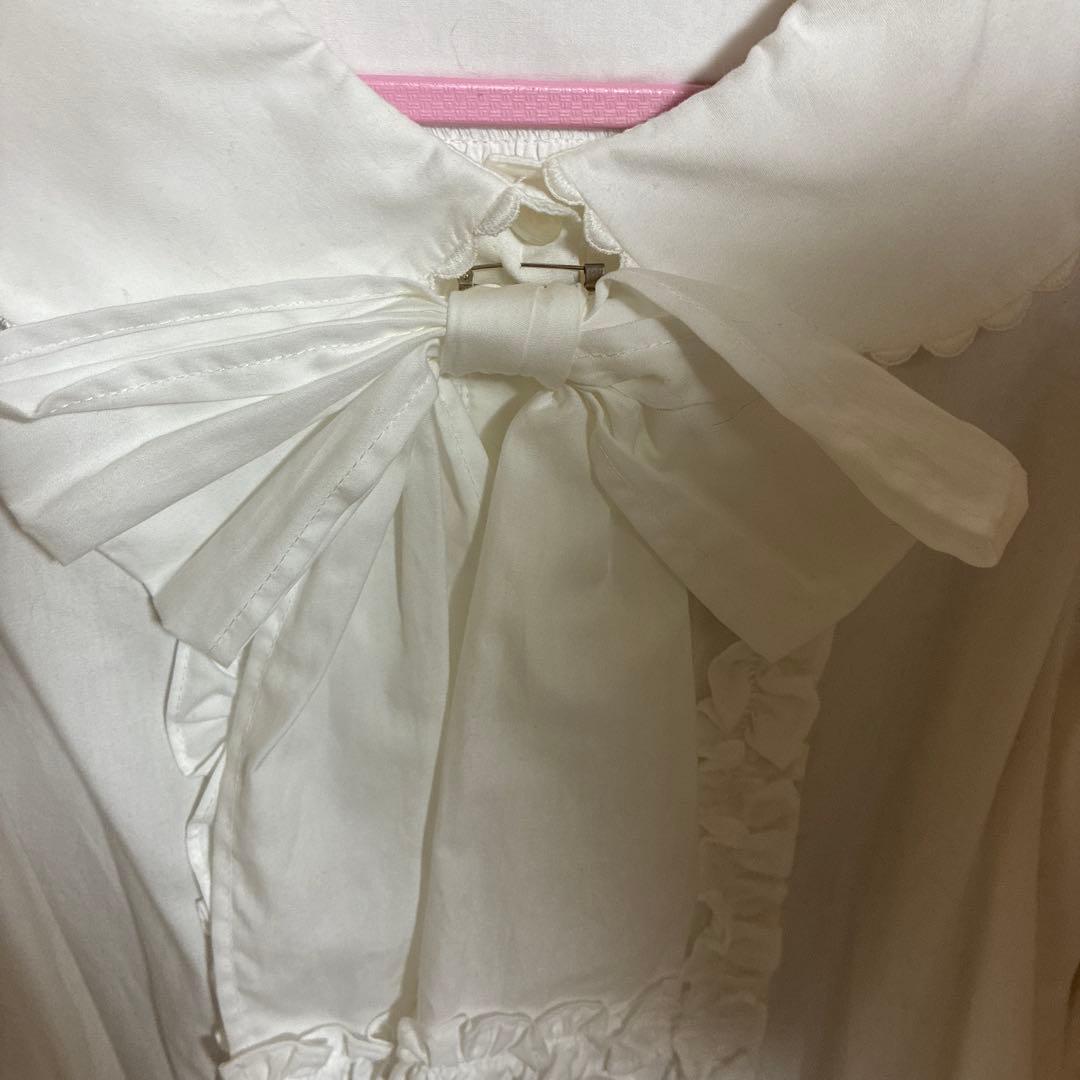 【Angelic Pretty】Misty Dollブラウス