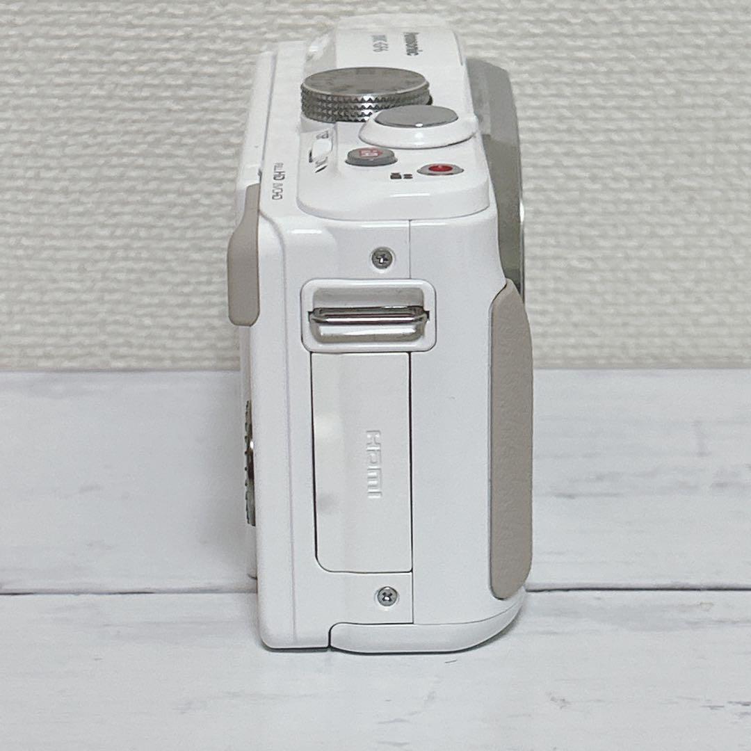 【動作OK】　Panasonic LUMIX GF6