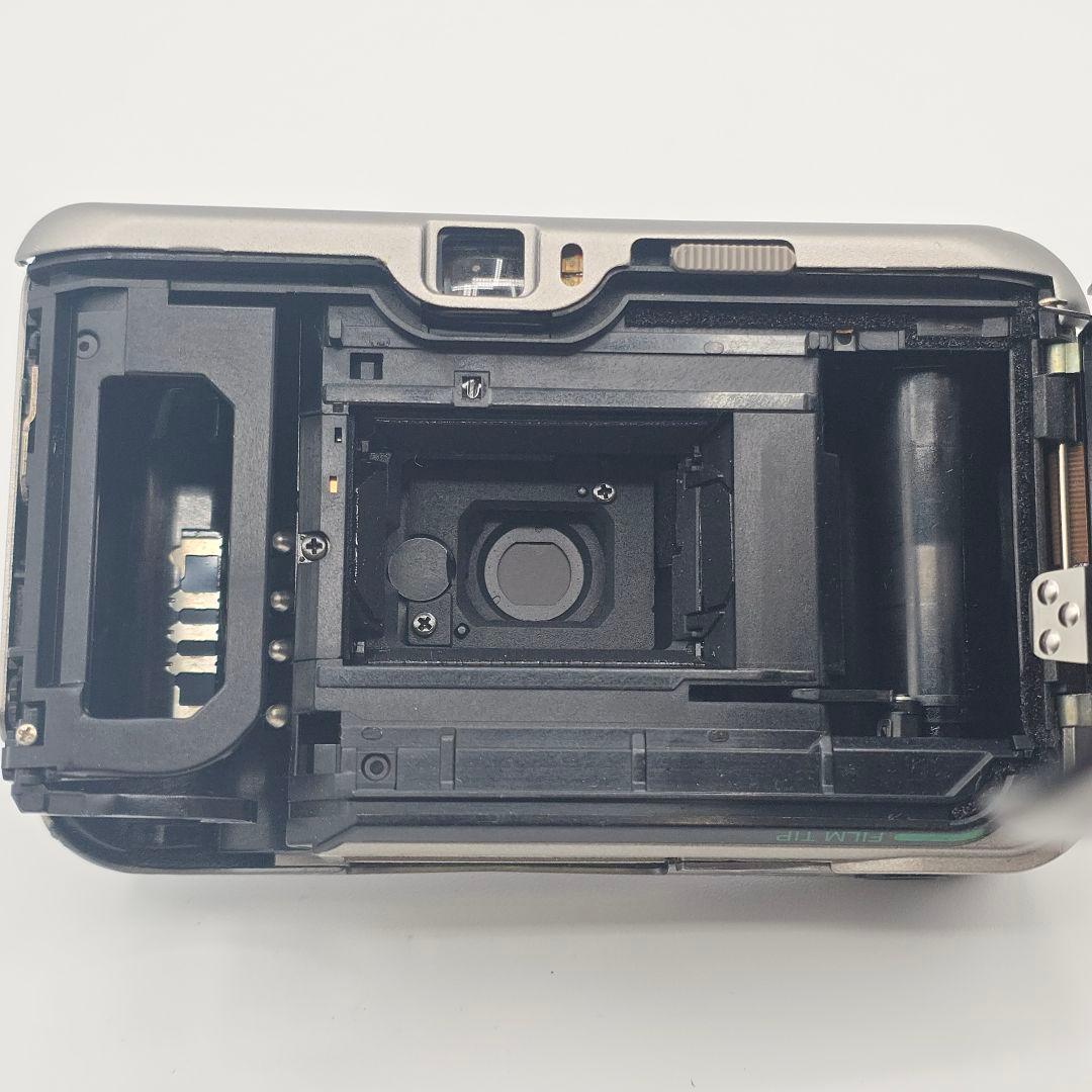 FUJIFILM CARDIA mini TIARA フィルムカメラ