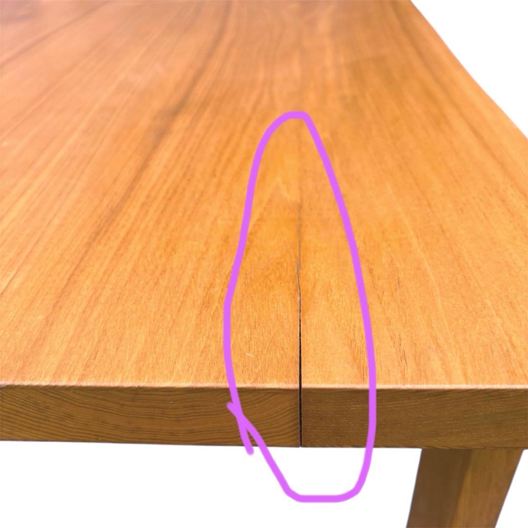 【訳アリ】リビングテーブル センターテーブル 和風モダン 座卓 ローテーブル