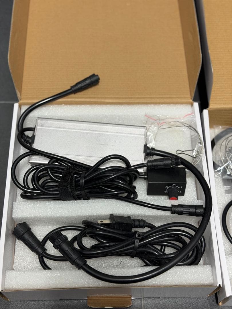 K*i様 Helios Green LED PRO HGP-101 育成ライト