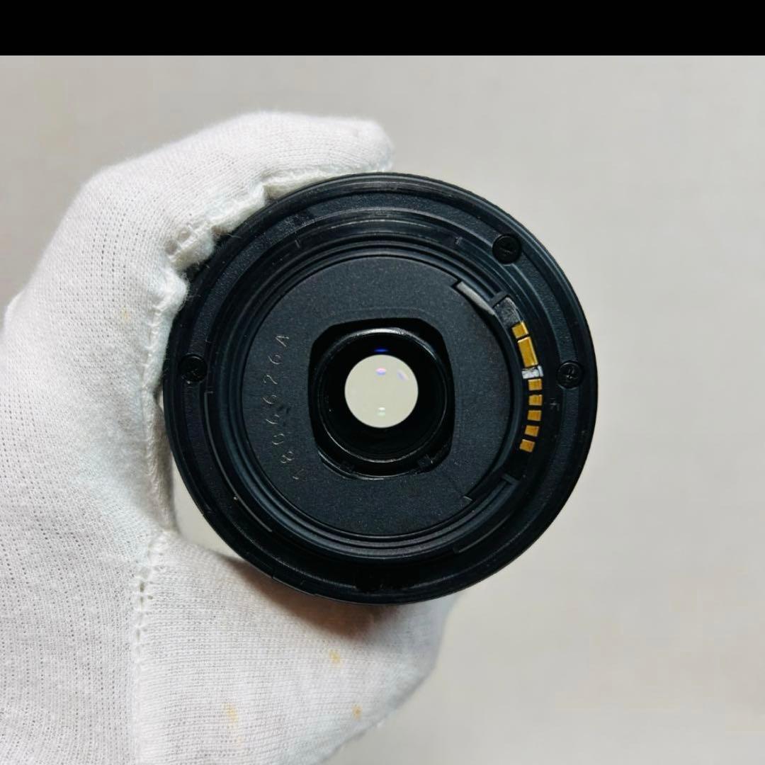 【1/31まで】Canon 30-80mm 80-200mm レンズセット