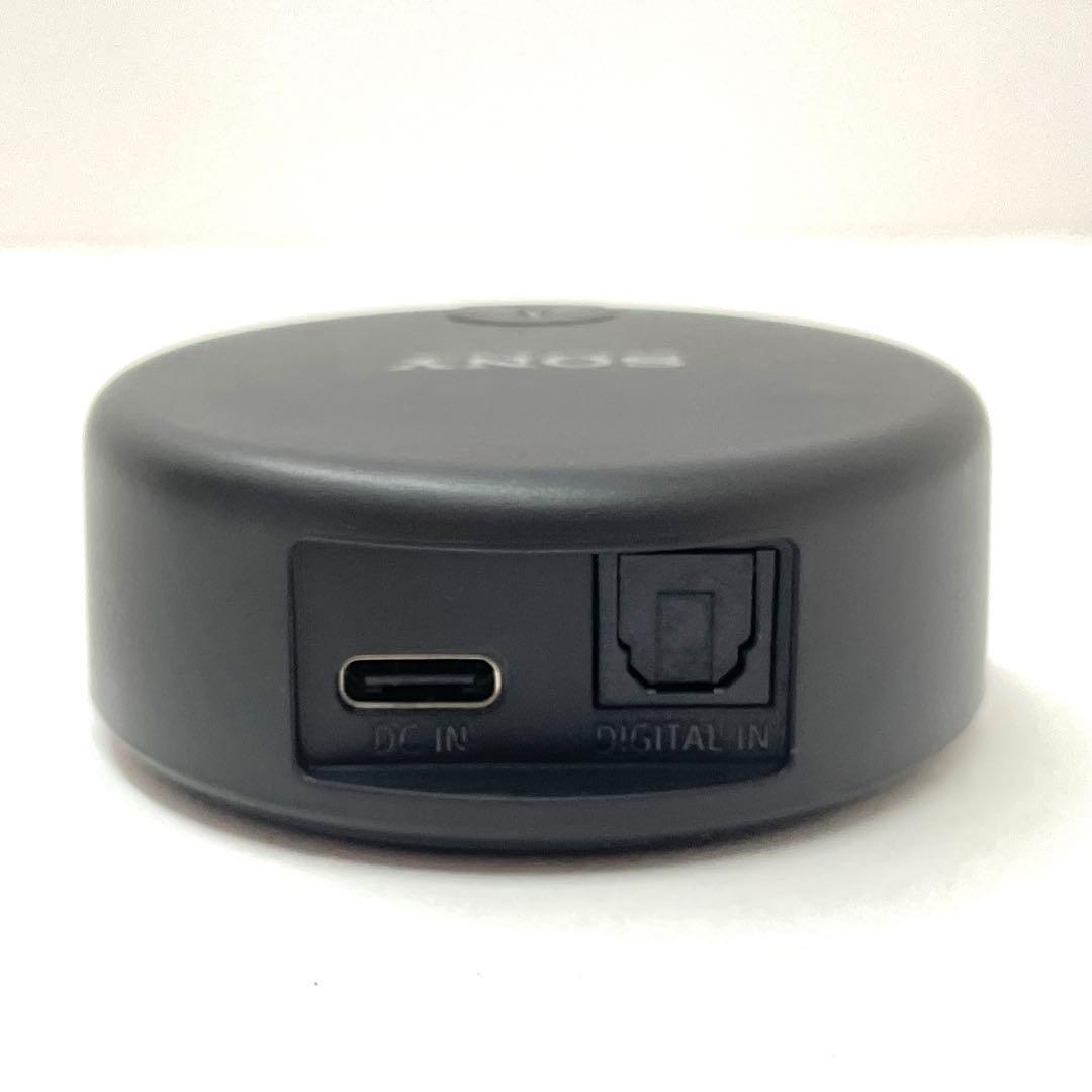 SONY ワイヤレスネックバンドスピーカー SRS-NS7