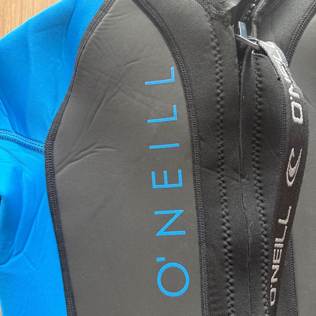 O’Neill ウェットスーツ　子供用 サイズ UK/US 10