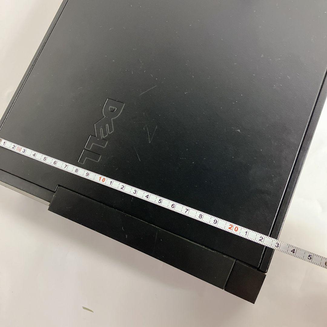 Windowsデスクトップ DELL Optiplex 9020 /i5-4590/SSD+HDD500GB