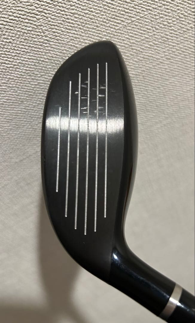 【中古】ヤマハ RMX VD UT 5U 25° SR