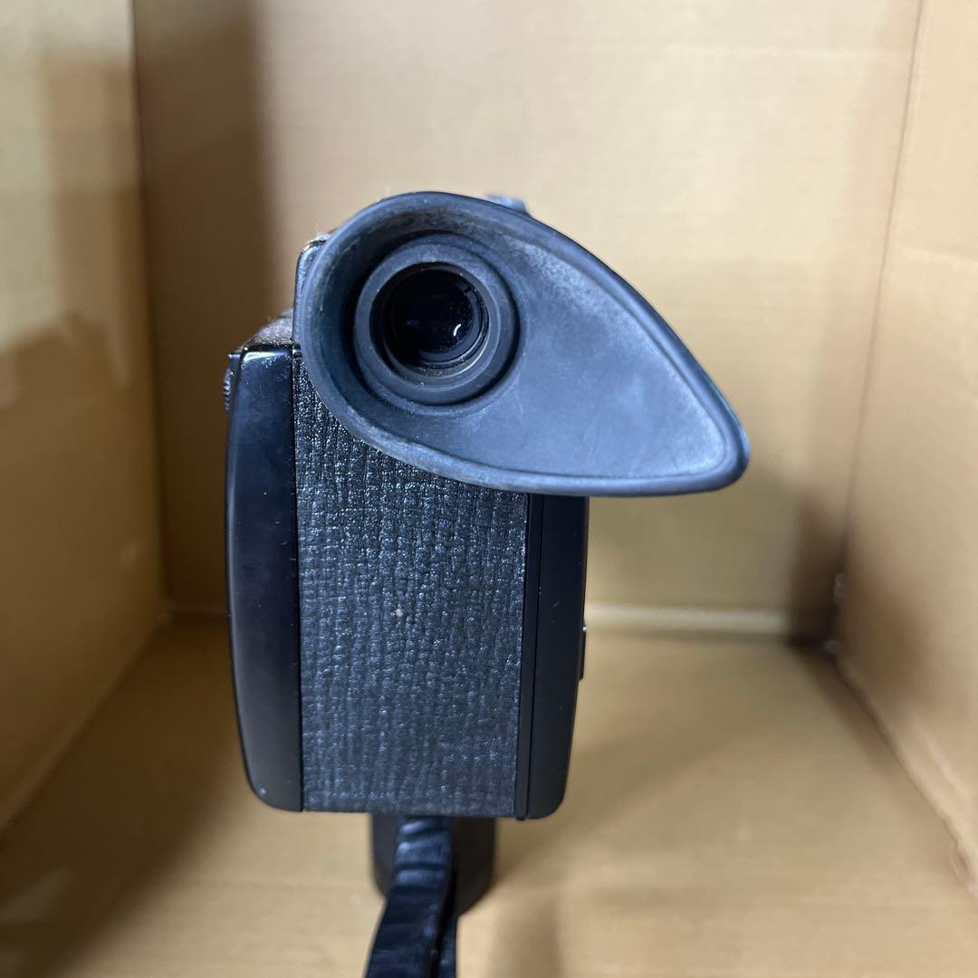 Nikon R8 SUPER ビデオカメラ本体