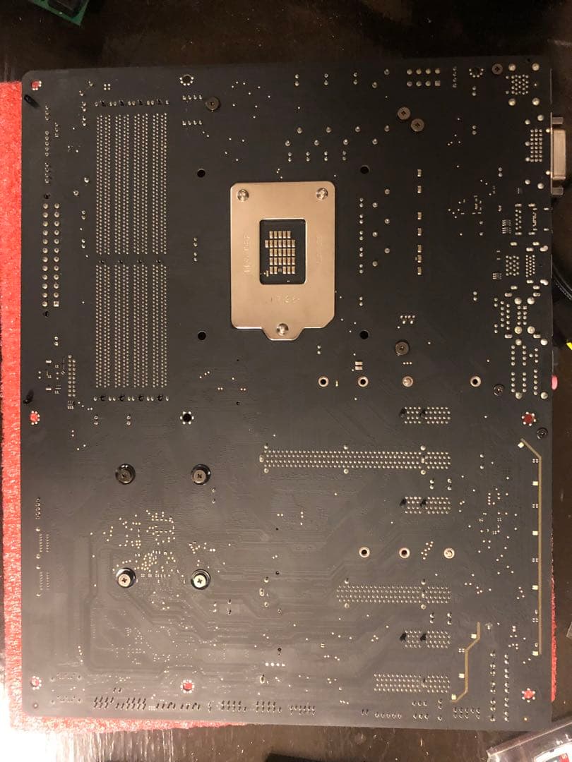 GIGABYTE Z370 AORUS ULTRA GAMING【保証あり】