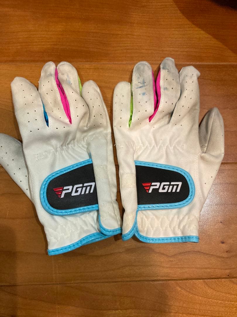 Callaway XJ ジュニア　ゴルフセット　おまけのグローブつき