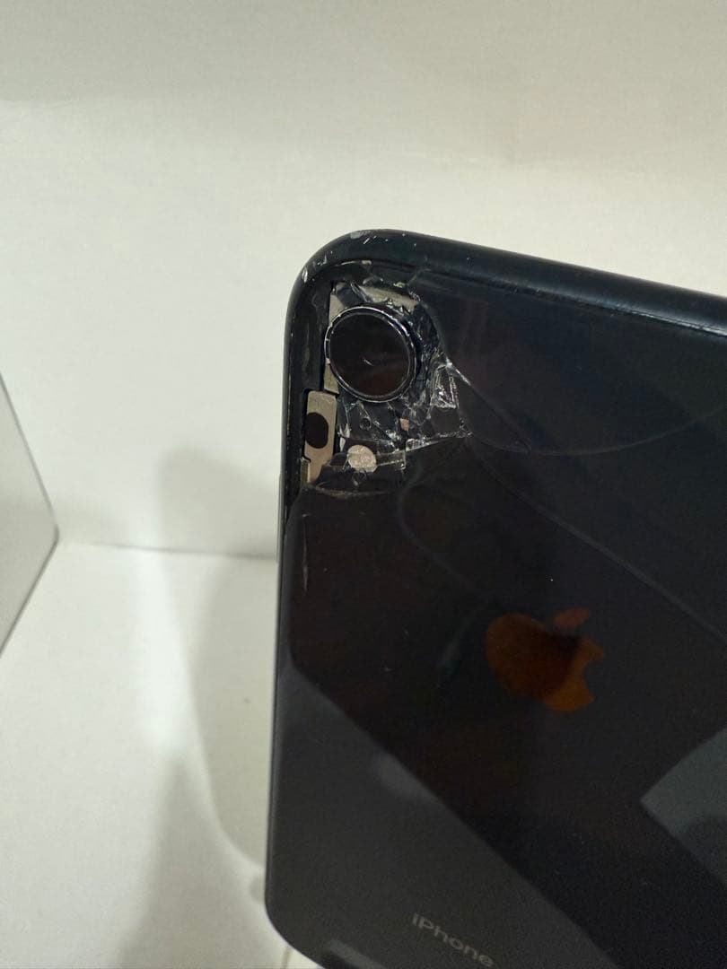 Apple iPhoneXR 64GB ブラック 本体