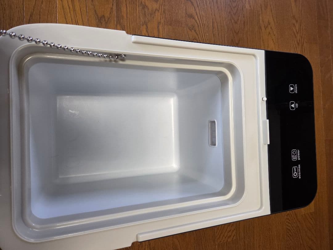 ラマス　２６リットル冷凍冷蔵