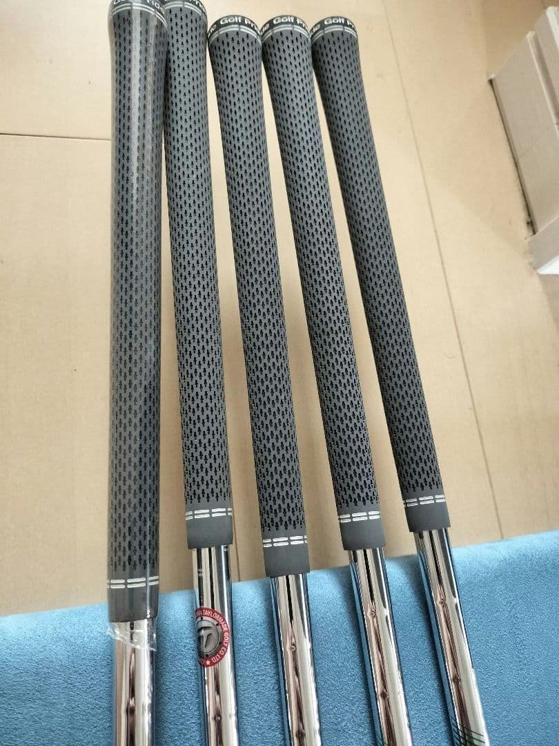 TaylorMade P790 2023 アイアンセット6−PW 950NEO