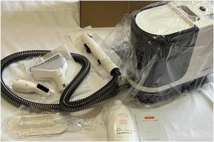 リンサークリーナー　カーペットクリーナー　布洗浄機　ソファークリーナー