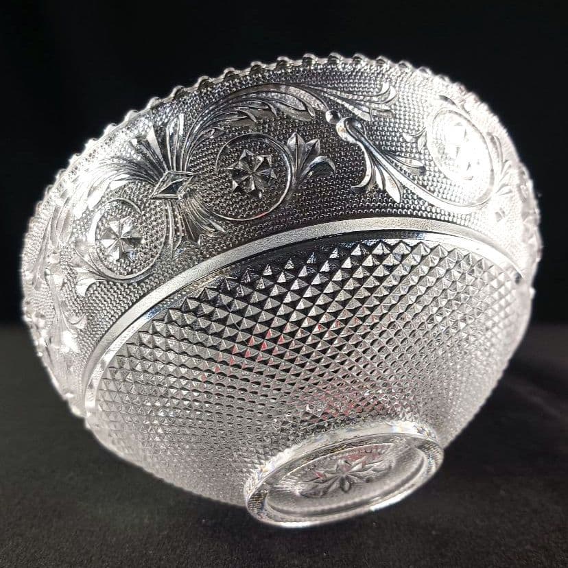 Y3105 バカラ アラベスク スモールボウル 6客セット 箱付　　ten