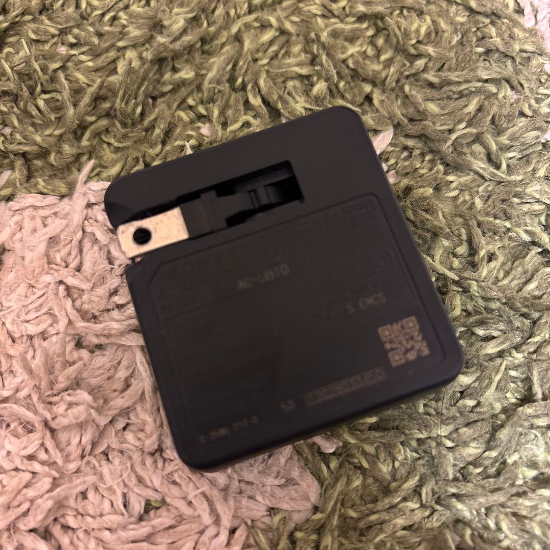 Sony Cyber-shot 16.2MP コンパクトデジタルカメラ