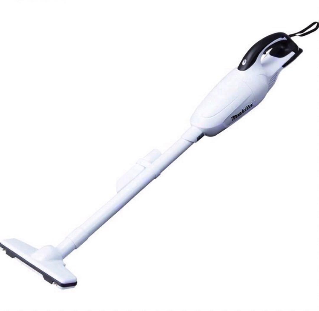 【新品未使用】マキタ掃除機　18V クリーナー、カプセル式 掃除機.