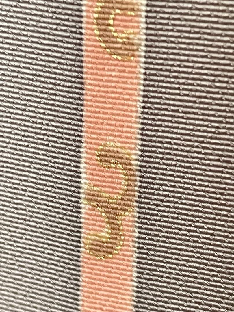 けちゃん様リクエスト お着物2帯2