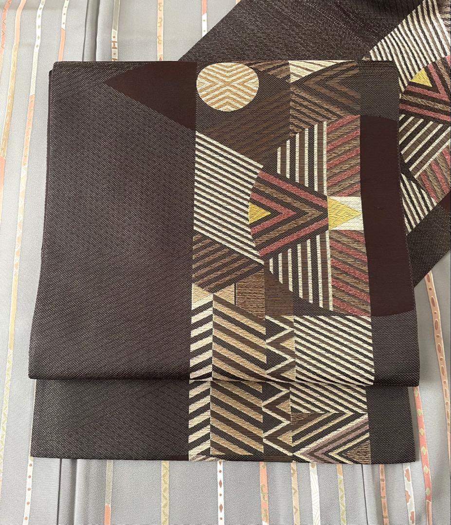 けちゃん様リクエスト お着物2帯2