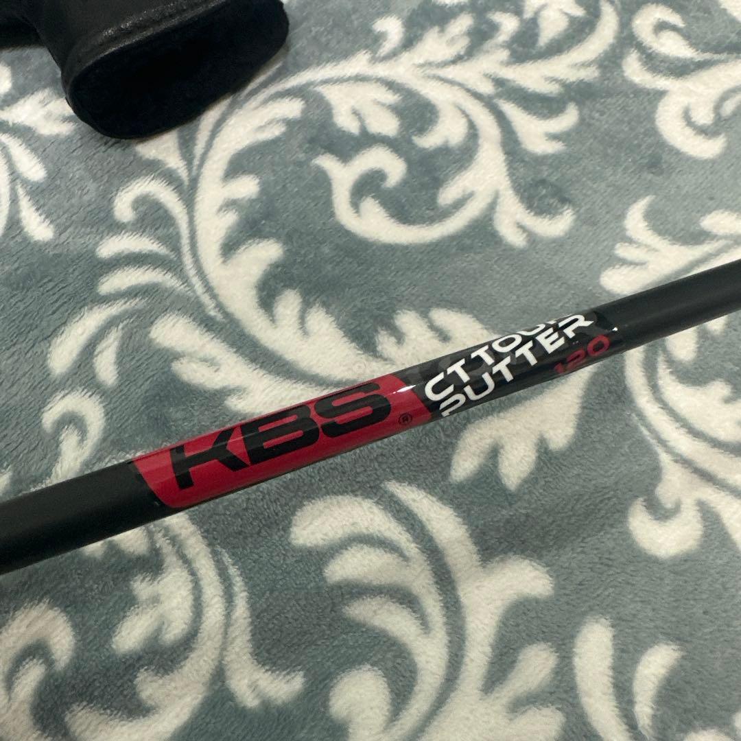 美品PXG パター BRANDON GEN2 34インチ