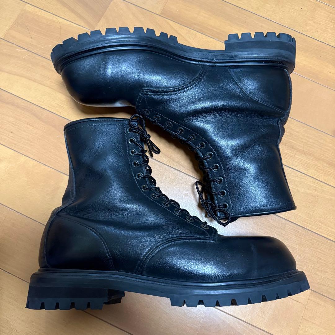 ★超希少★RED WING 4473ファイヤーマンブーツ US11.5E