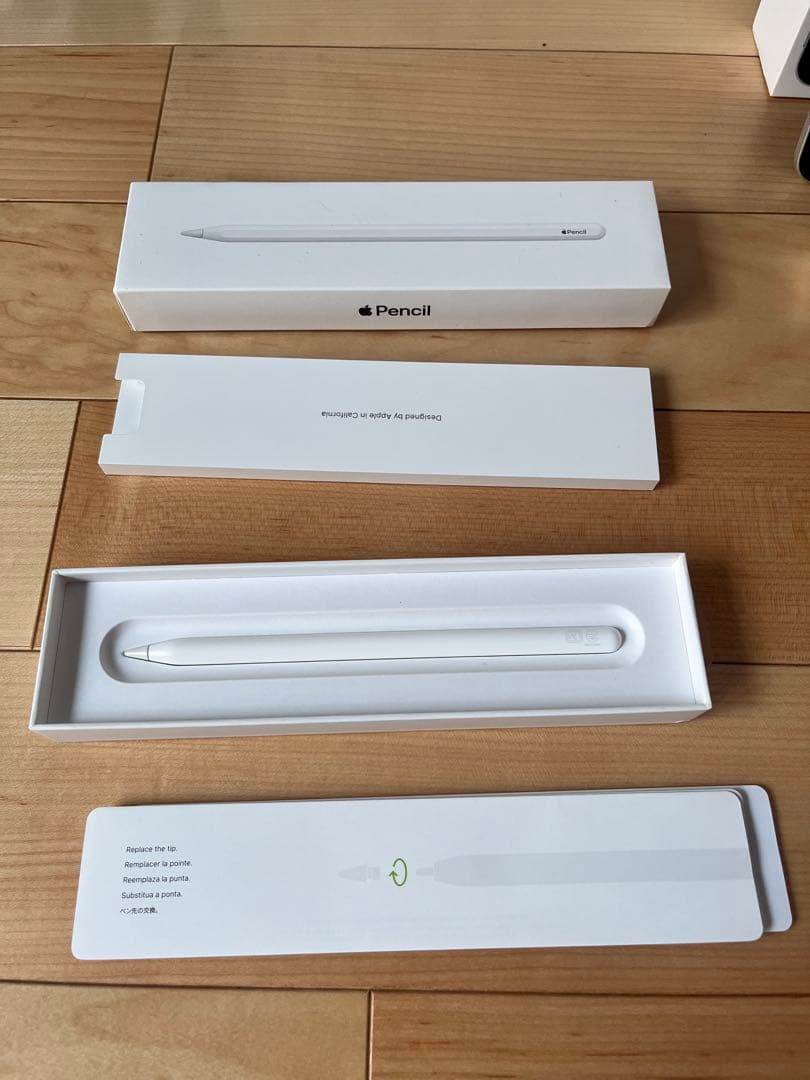 Apple iPad Pro 11インチ（第1世代） と周辺機器セット