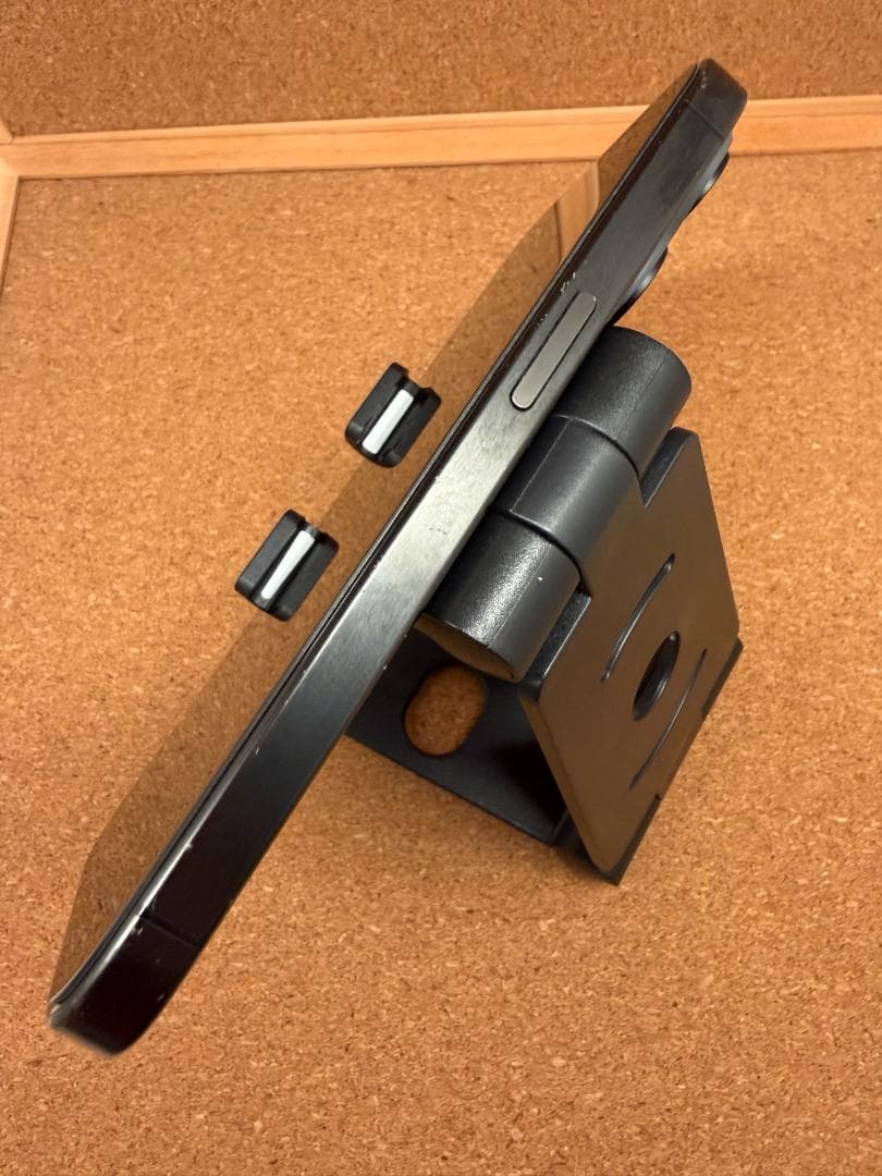 iPhone 15 Pro ブラック 256 GB バッテリー100%