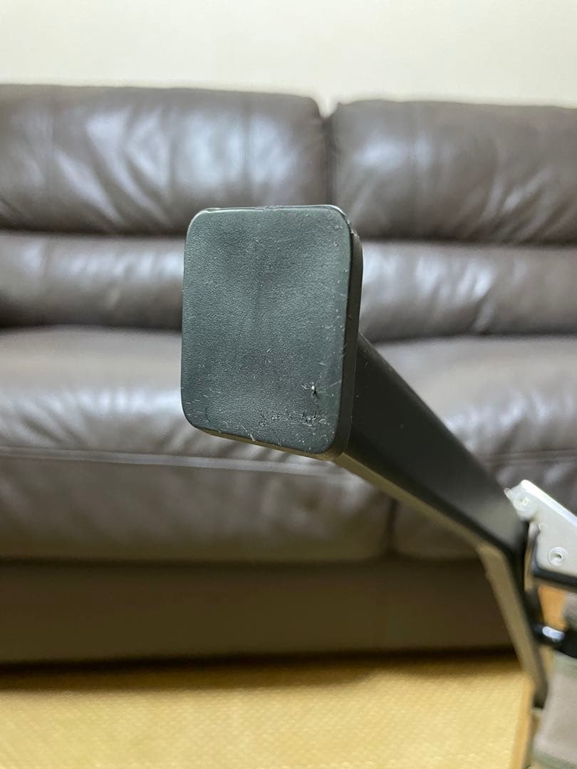 スノーピーク peak ローチェア ショート グレー